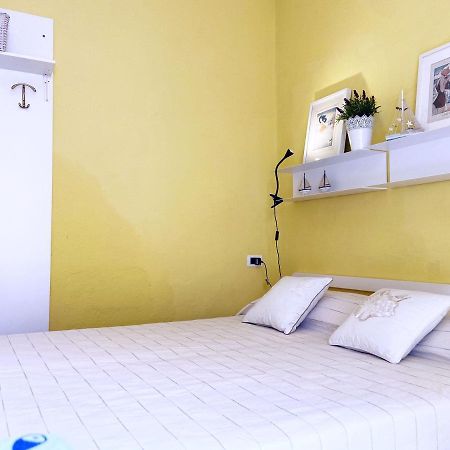 La Casa Di Lenu Apartment Riomaggiore Luaran gambar